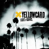 Cover Art for "Space Travel" by Yellowcard