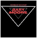 Cover Art for "Empty Rooms" by Gary Moore