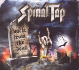 Cover Art for "Big Bottom" by Spinal Tap