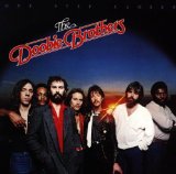 Cover Art for "Real Love" by The Doobie Brothers