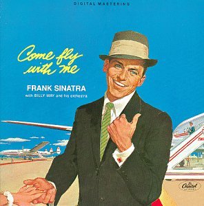 Super Partituras - Come Fly With Me (Frank Sinatra), com cifra