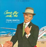 Frank Sinatra Come Fly With Me (arr. Mac Huff) cover art