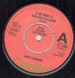 Carátula para "If We Make It Through December" por Merle Haggard