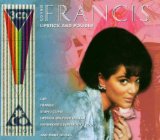 Cover Art for "Lipstick On Your Collar" by Connie Francis