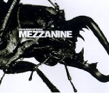 Abdeckung für "Teardrop" von Massive Attack