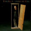 Cover Art for "All The Girls Hate Her" by Tori Amos