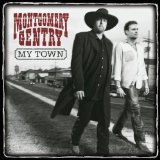 Hell Yeah (Montgomery Gentry) Partiture