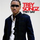 Cover Art for "Can't Help But Wait" by Trey Songz