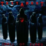 Carátula para "Souls Of Black" por Testament