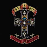 Cover Art for "Paradise City" by Guns N' Roses