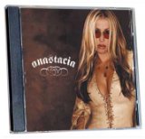 Cover Art for "Time" by Anastacia