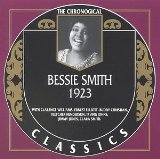 Carátula para "Tain't Nobody's Biz-ness If I Do" por Bessie Smith