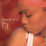 Cover Art for "I Wish I Wasn't" by Heather Headley