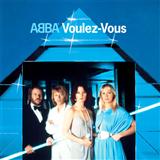 Cover Art for "Summer Night City" by ABBA
