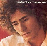 Cover Art for "Buzzin' Fly" by Tim Buckley
