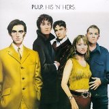 Cover Art for "Babies" by Pulp