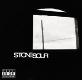 Cover Art for "Blotter" by Stone Sour