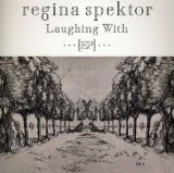 Abdeckung für "The Call" von Regina Spektor