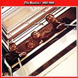 Cover Art for "I Am The Walrus" by The Beatles