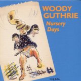 Woody Guthrie - Riding In My Car