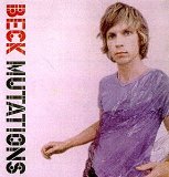 Cover Art for "Canceled Check" by Beck