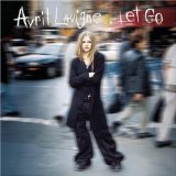 Cover Art for "Complicated" by Avril Lavigne