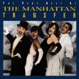 Cover Art for "Kiss And Say Goodbye" by The Manhattans