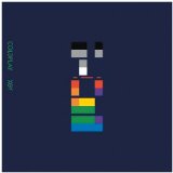 Carátula para "Speed Of Sound" por Coldplay