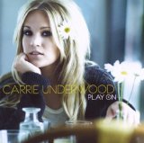 Carrie Underwood Undo It cover art