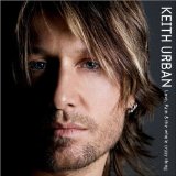 Cover Art for "Won't Let You Down" by Keith Urban