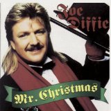 Cover Art for "Leroy The Redneck Reindeer" by Joe Diffie