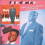 Cover Art for "I'm Walkin'" by Antoine 'Fats' Domino
