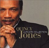 Cover Art for "The Secret Garden (Sweet Seduction)" by Quincy Jones