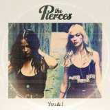 Cover Art for "You'll Be Mine" by The Pierces