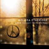 Cover Art for "O Night Divine" by Melissa Etheridge