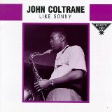 Carátula para "Oleo" por John Coltrane