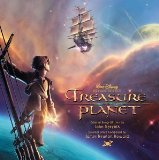 Cover Art for "I'm Still Here (Jim's Theme) (from Treasure Planet)" by John Rzeznik