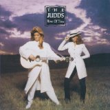 Cover Art for "Cadillac Red" by The Judds