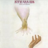 Cover Art for "Shine On Silver Sun" by The Strawbs