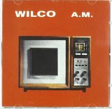 Cover Art for "Casino Queen" by Wilco
