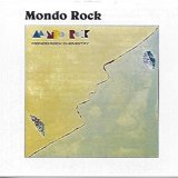 Abdeckung für "Cool World" von Mondo Rock