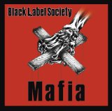 Cover Art for "I Never Dreamed" by Black Label Society