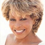 Tina Turner GoldenEye cover art
