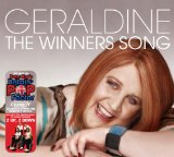 Cover Art for "The Winner's Song" by Geraldine