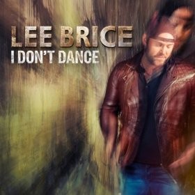 Abdeckung für "I Don't Dance" von Lee Brice