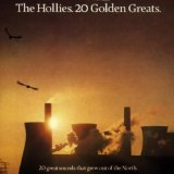 Cover Art for "Jennifer Eccles" by The Hollies