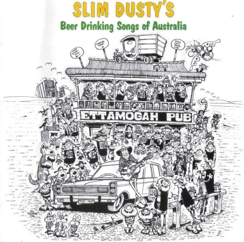 Slim Dusty - Duncan