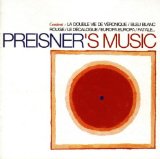 Carátula para "Song For The Unification Of Europe (from Three Colours Blue)" por Zbigniew Preisner