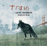 Cover Art for "This Ain't Goodbye" by Train
