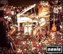 Oasis - Step Out